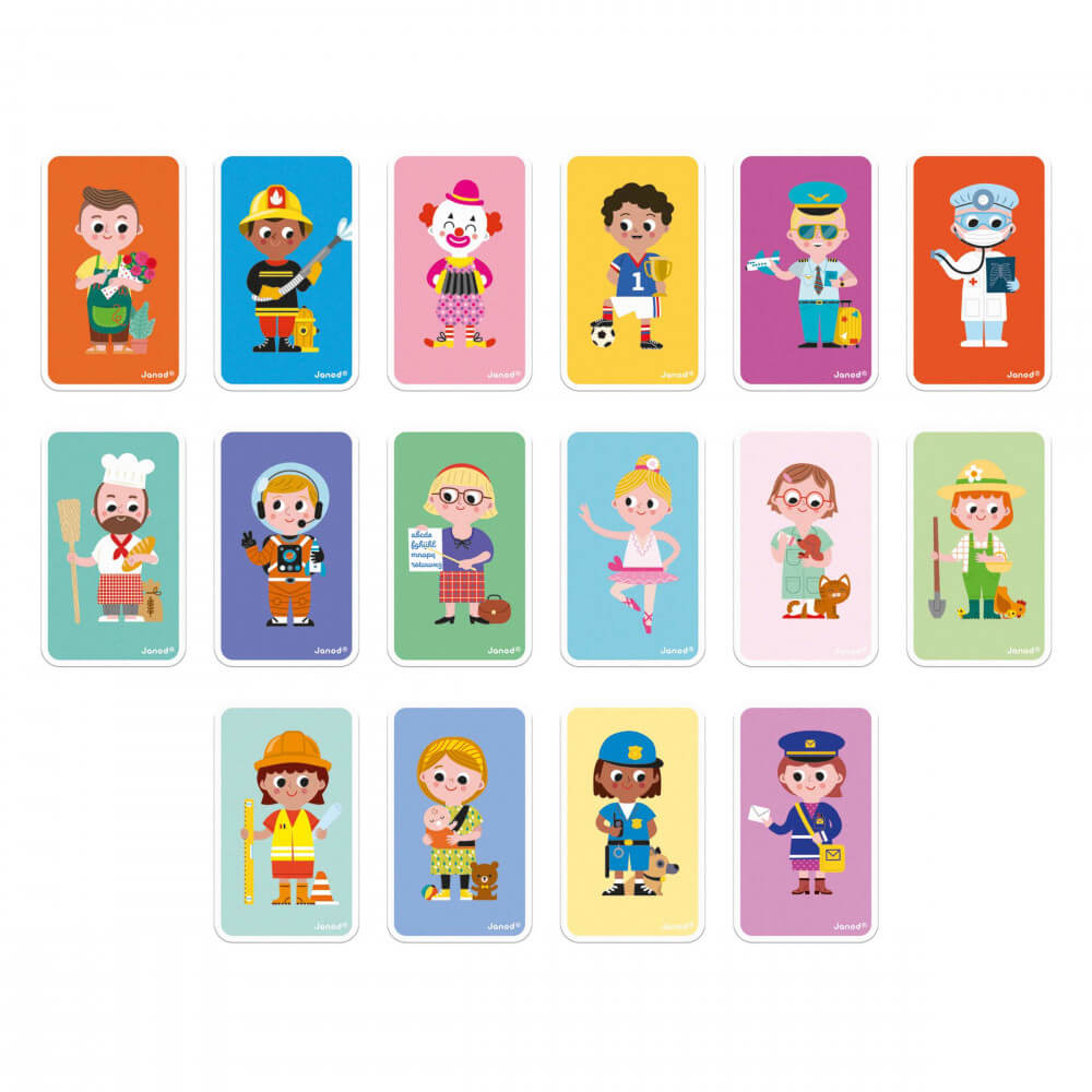 Magnetibook educational toy shop