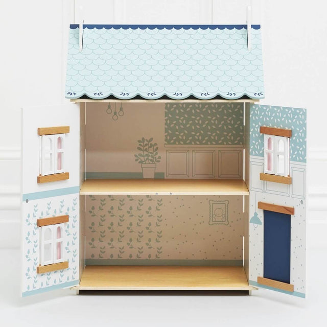 Maison de poupée BlueBelle - Maisons de poupée by Le Toy Van