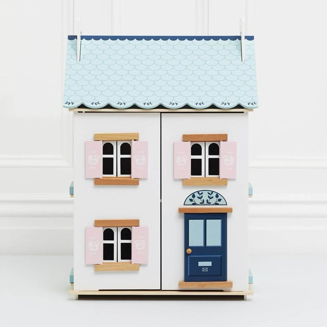 Maison de poupée BlueBelle - Maisons de poupée by Le Toy Van