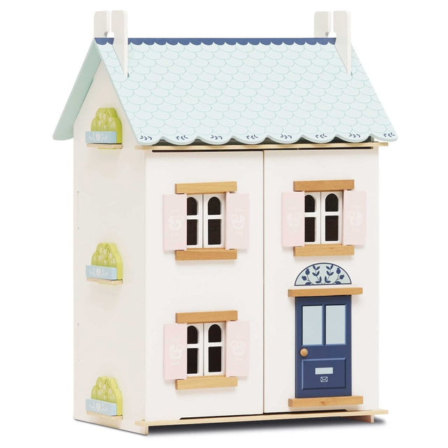 Maison de poupée BlueBelle - Maisons de poupée by Le Toy Van