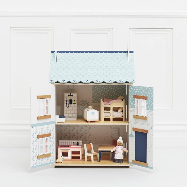 Maison de poupée BlueBelle - Maisons de poupée by Le Toy Van