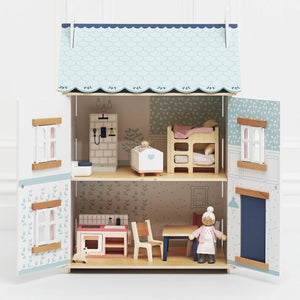 Maison de poupée BlueBelle - Maisons de poupée by Le Toy Van