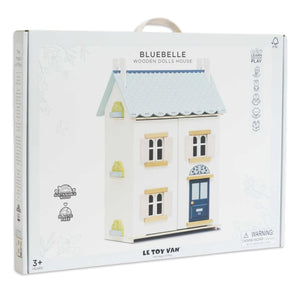 Maison de poupée BlueBelle - Maisons de poupée by Le Toy Van