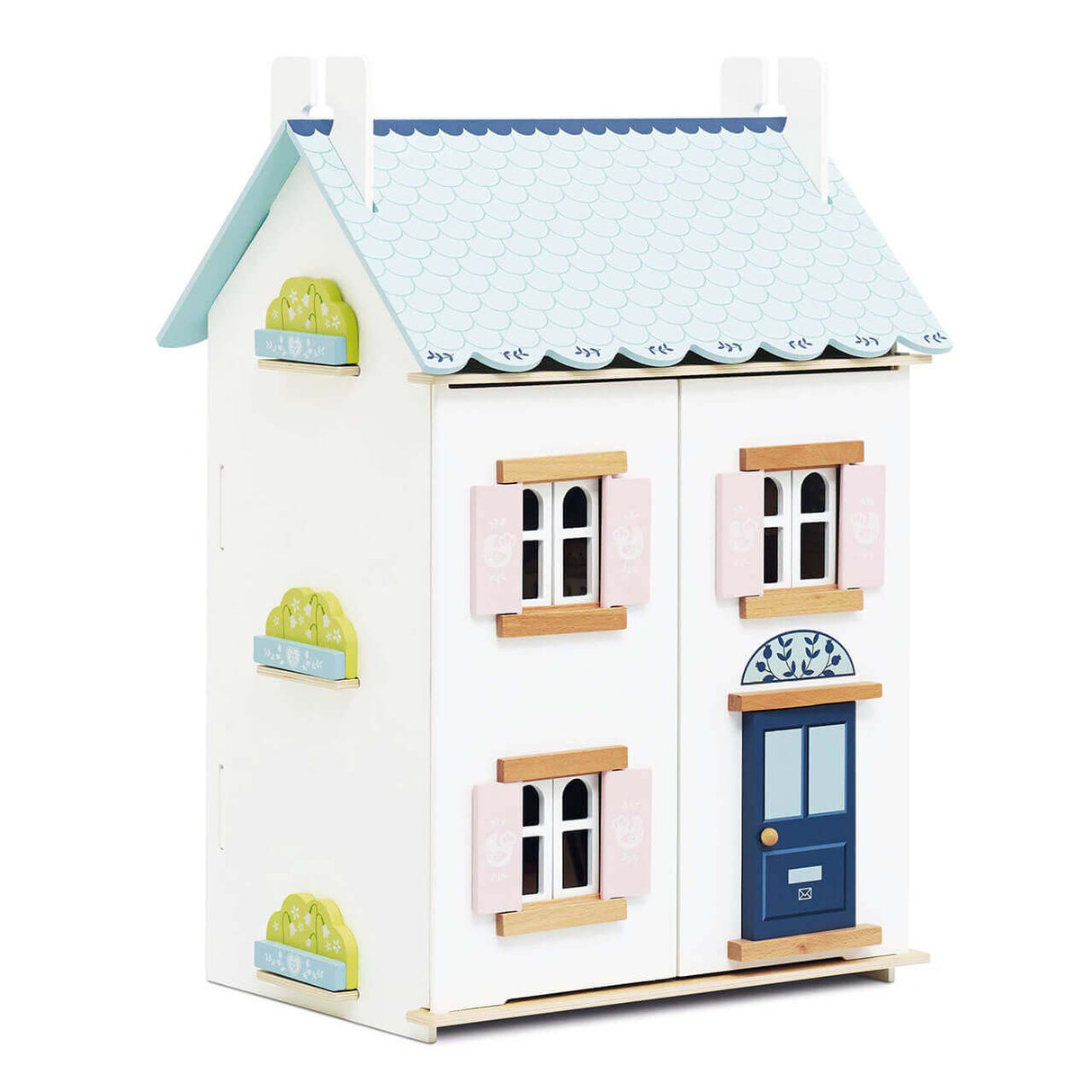 Maison de poupée BlueBelle - Maisons de poupée by Le Toy Van