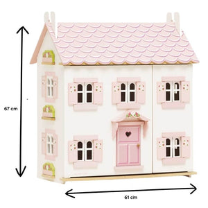 Maison de poupée de Sophie meublée + famille - Ensembles de jeu by Le Toy Van