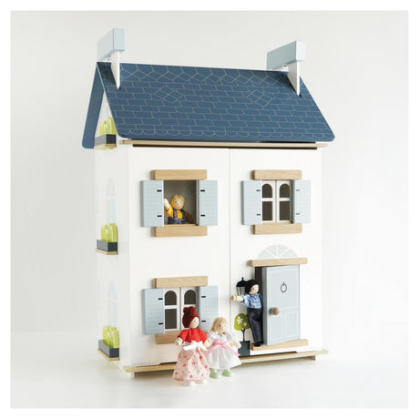 Maison de poupée Sky House - Maisons de poupée by Le Toy Van