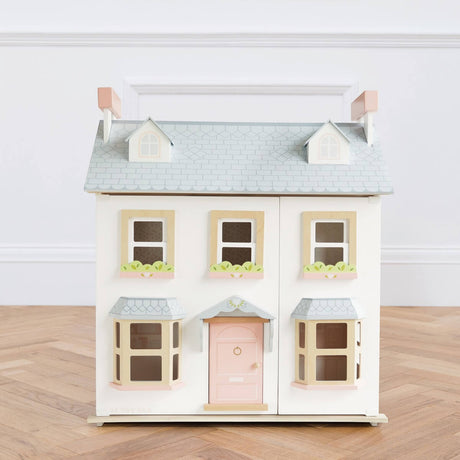 Maison de poupées Manoir Mayberry - Maisons de poupée by Le Toy Van