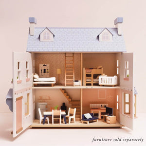 Maison de poupées Manoir Mayberry - Maisons de poupée by Le Toy Van