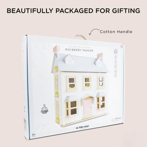 Maison de poupées Manoir Mayberry - Maisons de poupée by Le Toy Van