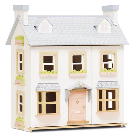 Maison de poupées Manoir Mayberry - Maisons de poupée by Le Toy Van