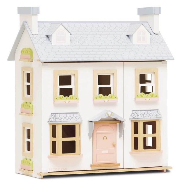 Maison de poupées Manoir Mayberry - Maisons de poupée by Le Toy Van