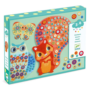 Mosaïques - Millefiori - Art & bricolage by Djeco