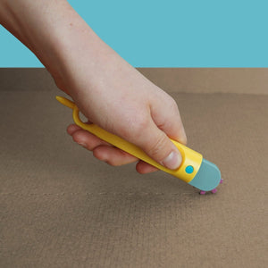 Explore Plus Bundle: Explore Kit + Spin-Hinge + Fold-Roller