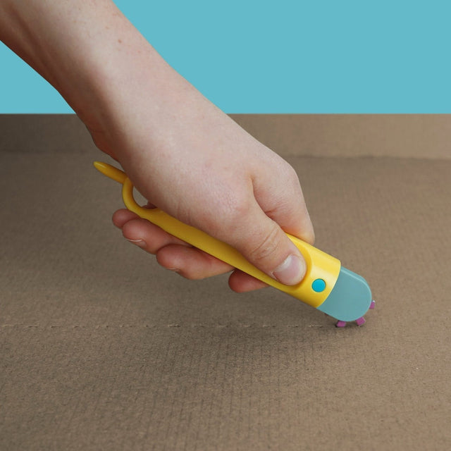 Explore Plus Bundle: Explore Kit + Spin-Hinge + Fold-Roller