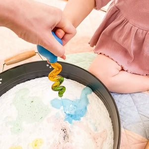 Outils de motricité fine Helping Hands - Jeux éducatifs by Learning Resources