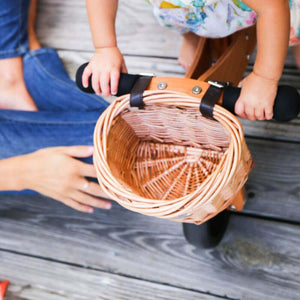 Panier de vélo en osier-Jeux d'extérieur-Kinderfeets-Comme des Pirates