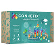 Connetix 92-pcs Rainbow Ball Run pack