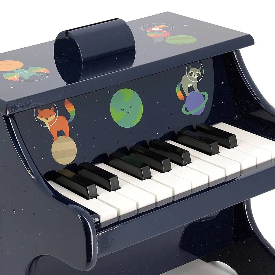 Piano Espace Andy Westface - Jouets musicaux by Vilac