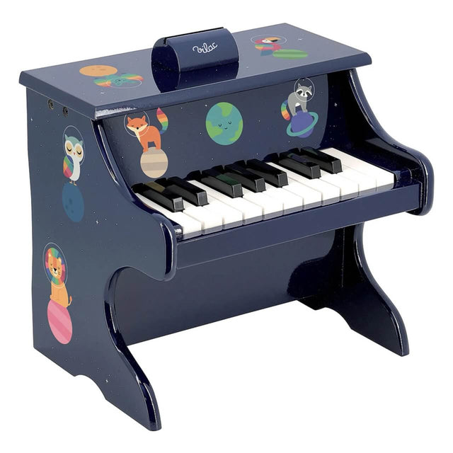 Piano Espace Andy Westface - Jouets musicaux by Vilac