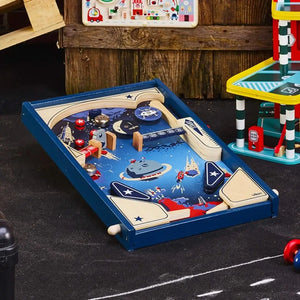 Pinball Spatial de table - Jeux d'adresse by Vilac