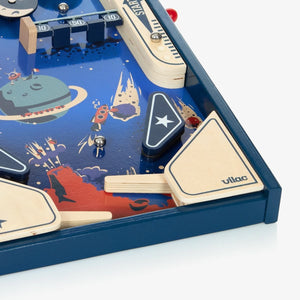 Pinball Spatial de table - Jeux d'adresse by Vilac