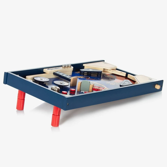 Pinball Spatial de table - Jeux d'adresse by Vilac