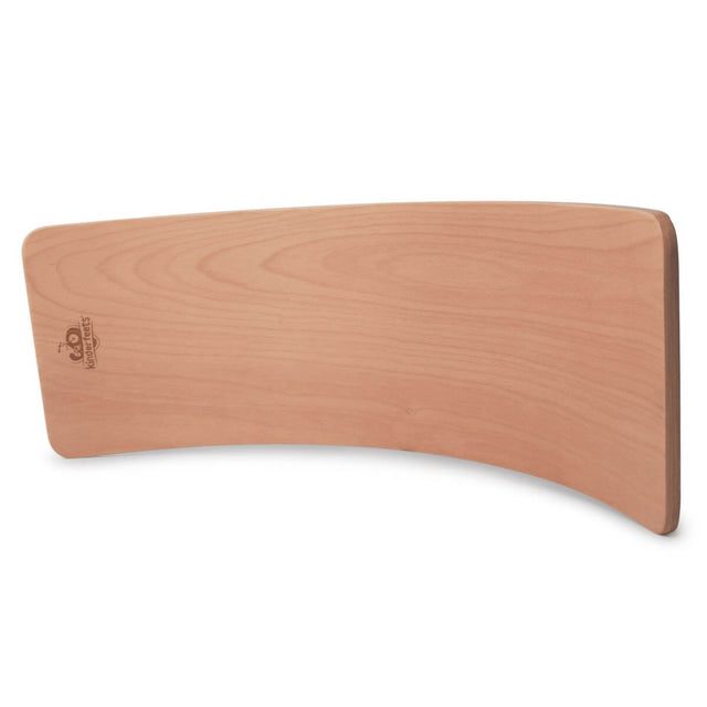 Planche d'équilibre Kinderboard - Lite Naturel - Jeu actif by Kinderfeets