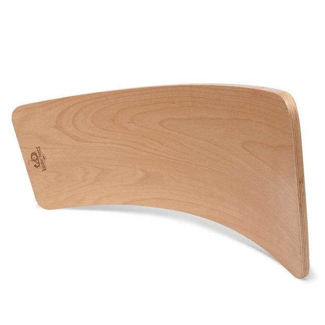 Planche d'équilibre Kinderboard - Naturel - Jeu actif by Kinderfeets