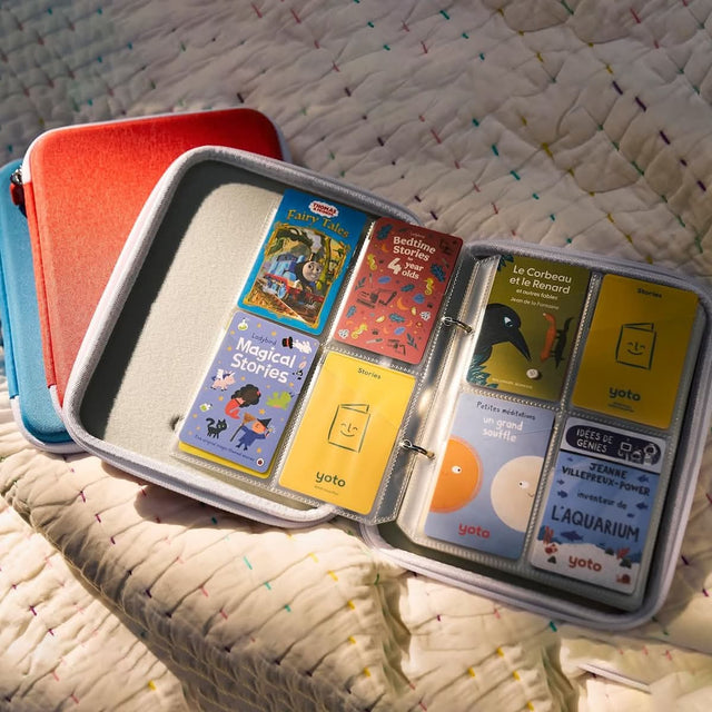 Porte-cartes Yoto - Jeux électroniques by Yoto