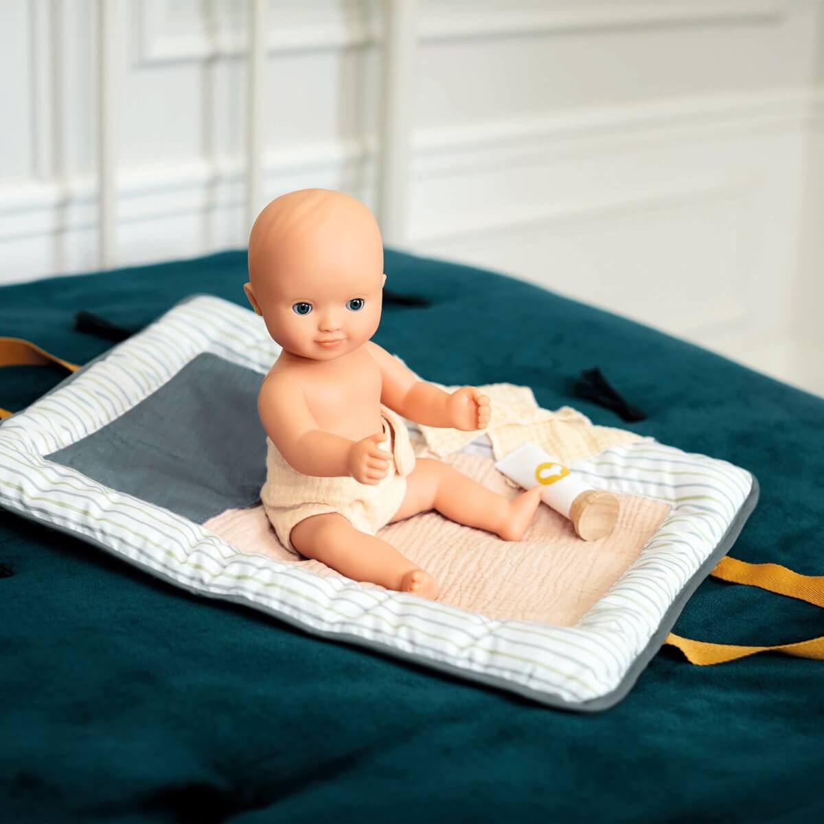 Poupee pour le bain online