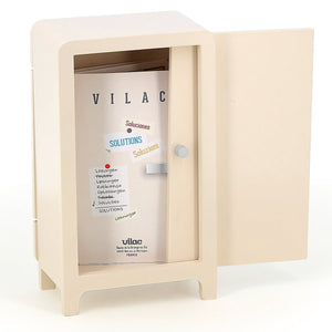 Puzzle magnétique Frigo Pack it Right - Jeux magnétiques by Vilac