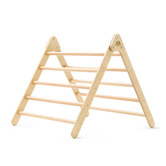 Pyramide d'escalade Pikler Triangle (medium)-Jeu actif-Kinderfeets-Comme des Pirates