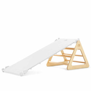 Pyramide d'escalade Pikler Triangle (petit)-Jeu actif-Kinderfeets-Comme des Pirates