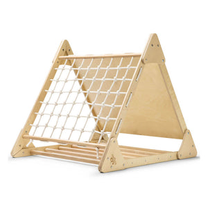 Pyramide d'escalade Pikler Triple Climber - Large-Jeu actif-Kinderfeets-Comme des Pirates