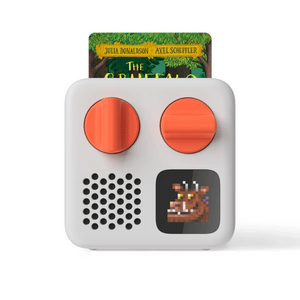 Yoto Mini portable audio player