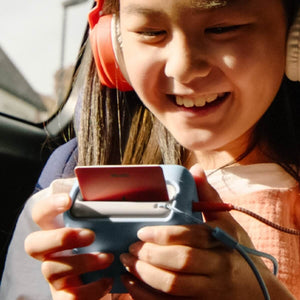 Yoto Mini portable audio player