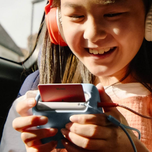 Yoto Mini portable audio player