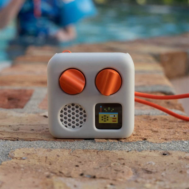 Yoto Mini portable audio player