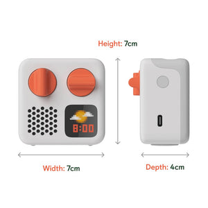 Yoto Mini portable audio player