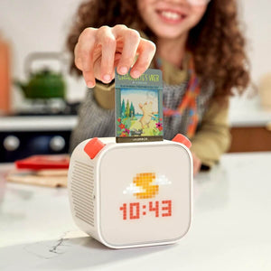 Yoto Player Audio Storyteller
