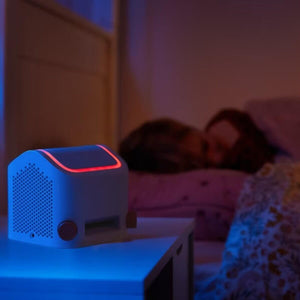 Yoto Player Audio Storyteller