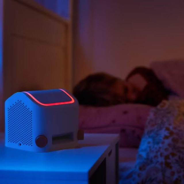 Yoto Player Audio Storyteller