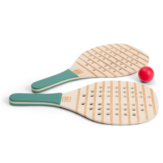 Raquettes de padel - Jeux d'adresse by BS Toys