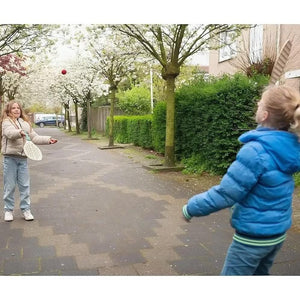 Raquettes de padel - Jeux d'adresse by BS Toys