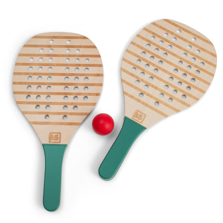 Raquettes de padel - Jeux d'adresse by BS Toys