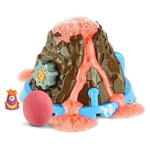 Réacteur volcanique bouillonnant Beaker Creatures-Learning Resources-Comme des Pirates