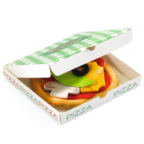 Roberto Pizza - Jouets d'imitation by Djeco