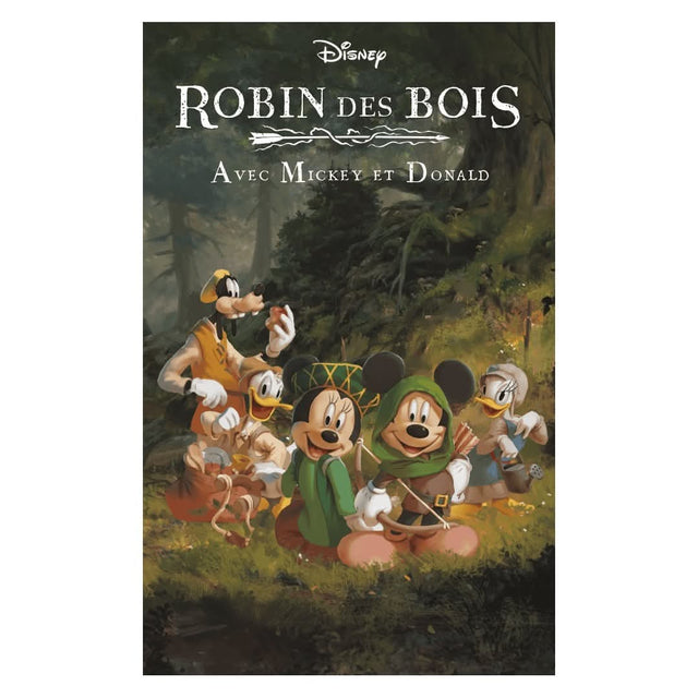 Yoto Cards - Classiques de la littérature Disney (FR)