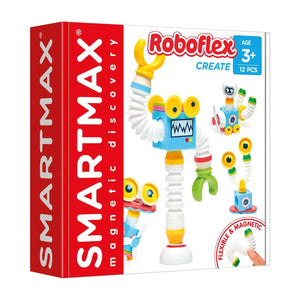 Roboflex medium-SmartMax-Comme des Pirates