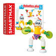 Roboflex Plus - Jeux d'assemblage by SmartMax